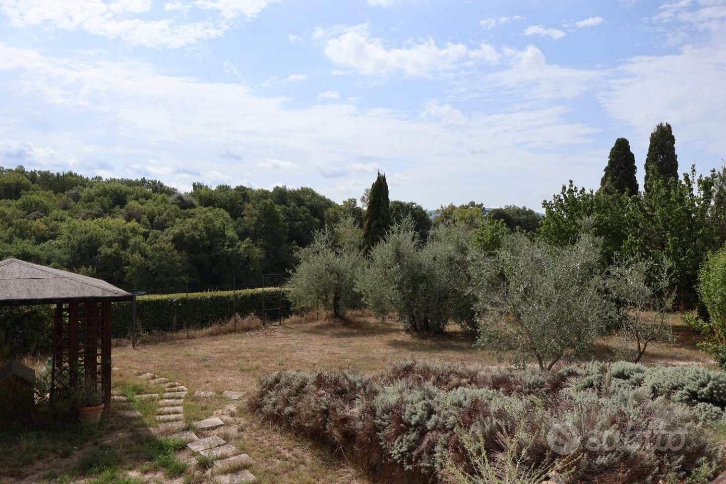 Appartamento – Colle di Val d'Elsa, Collalto - Vista 2