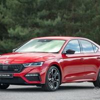 Ricambi usati skoda octavia #z