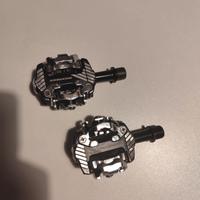 attacchi più scarpe 