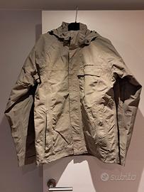 Giacca a vento Quechua