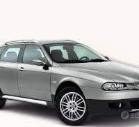 Alfa romeo crosswagon 2005 - ricambi usati