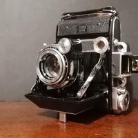 ZEISS SUPER IKONTA 4,5X6