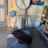 Bilancia meccanca industriale