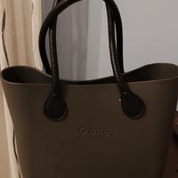 borsa O bag