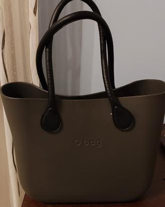 borsa O bag