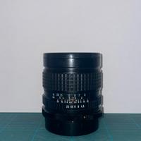 PENTAX 67 75mm SMC f4.5