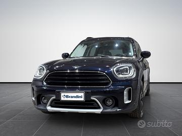 MINI Mini Countryman 1.5 One D Northwo
