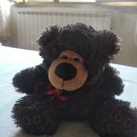 peluche orsetto 