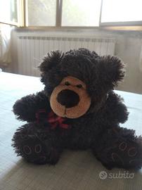 peluche orsetto 