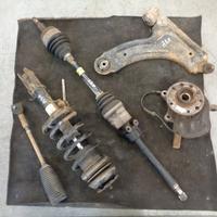 KIT RUOTA ANT. DESTRO MERIVA A 1.7 CDTi 2005