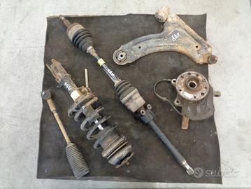 KIT RUOTA ANT. DESTRO MERIVA A 1.7 CDTi 2005