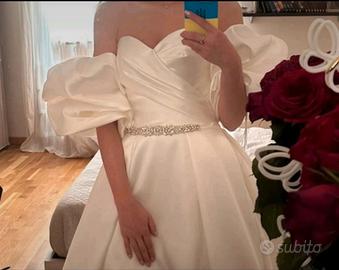 Abito da sposa