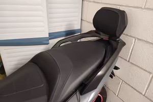 Scooter T. Max 
