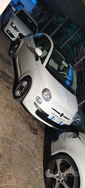 Fiat 500 by Diesel
