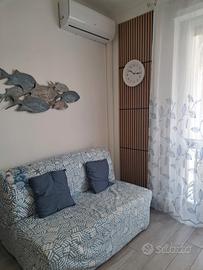 Bilocale 400 mt dal mare