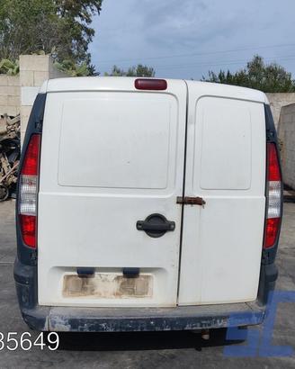 CITROEN BERLINGO B9 1.6 HDI 90 90CV - Ricambi