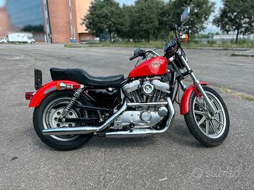 Harley-Davidson Sportster 883