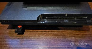 Playstation 3 modif + giochi 