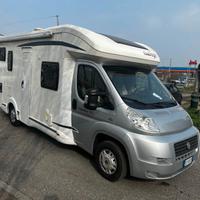 CHALLENGER GENESIS 2013