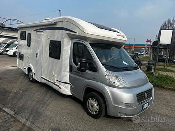 CHALLENGER GENESIS 2013