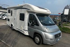 CHALLENGER GENESIS 2013