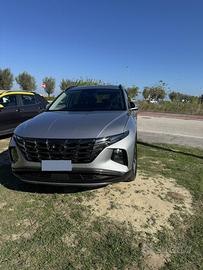 Hyundai Tucson 3 serie