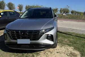Hyundai Tucson 3 serie