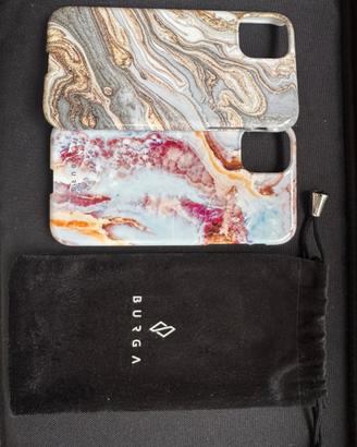 Cover Burga Iphone 11