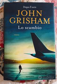 Libro John Grisham