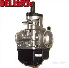 carburatore e filtro