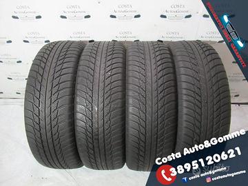 Saldi 215 65 17 Bridgestone MS 85% 215 65 R17