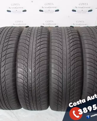 Saldi 215 65 17 Bridgestone MS 85% 215 65 R17