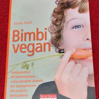 Guida cucina vegana bambini