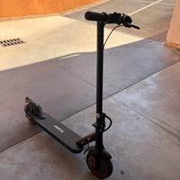 Monopattino elettrico