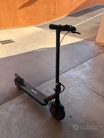 Monopattino elettrico