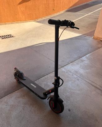 Monopattino elettrico