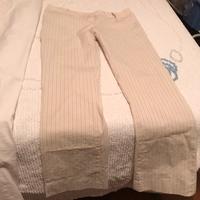 Pantaloni viscosa taglia 44