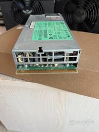 PSU SERVER