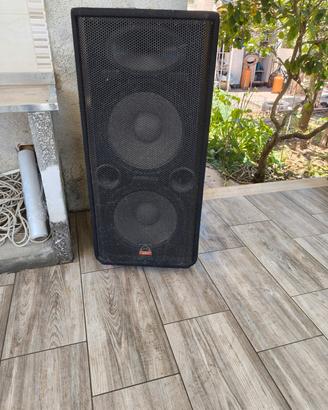 wharfedale pro evp-x215