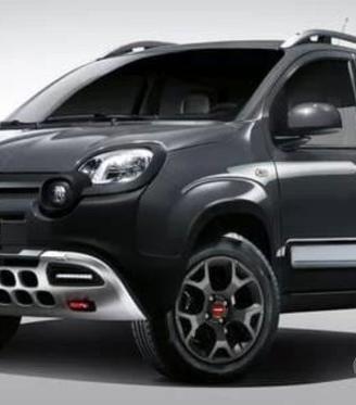 Ricambi usati Fiat Panda cross tipo Freemont punto
