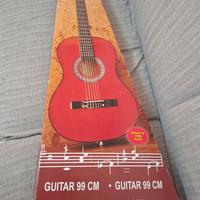 chitarra musicale