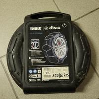 Catene da neve THULE KONIG