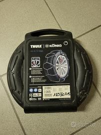 Catene da neve THULE KONIG