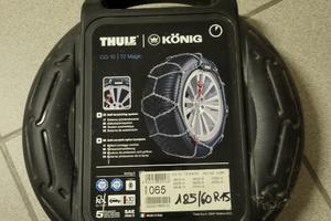 Catene da neve THULE KONIG