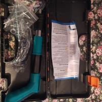 Sparachiodi e rivetti 