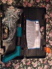 Sparachiodi e rivetti 