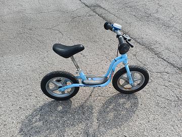 Bicicletta puki 