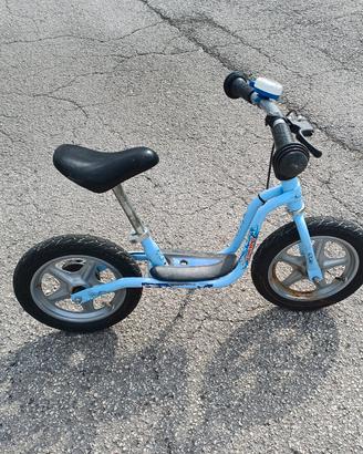 Bicicletta puki 