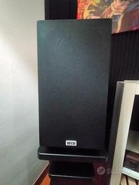 casse Heco Aurora XT 300 (coppia)