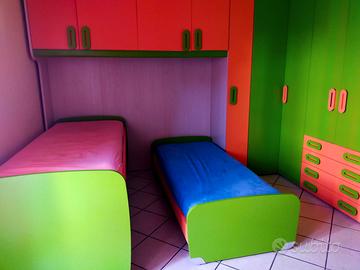 stanzetta per bambini 